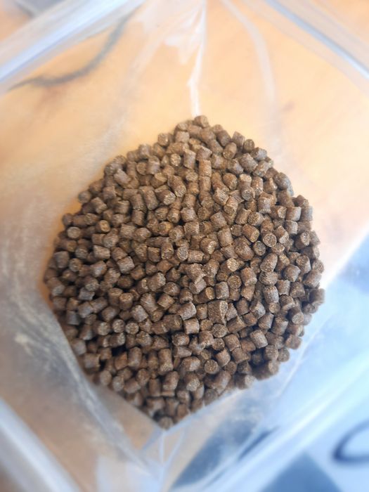 Pellet Aller Aqua Classic 4.5 mm - 1 kg