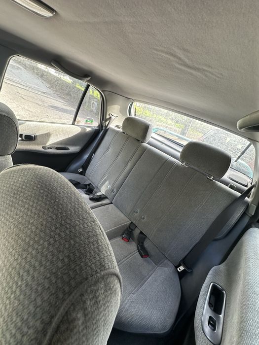 Nissan sunny 1.4 slx 1995