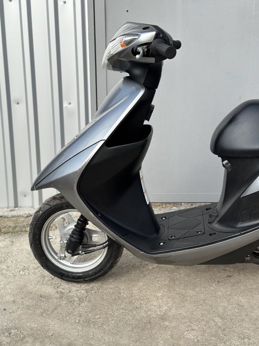 Скутер, мопед Suzuki address V50 з контейнера