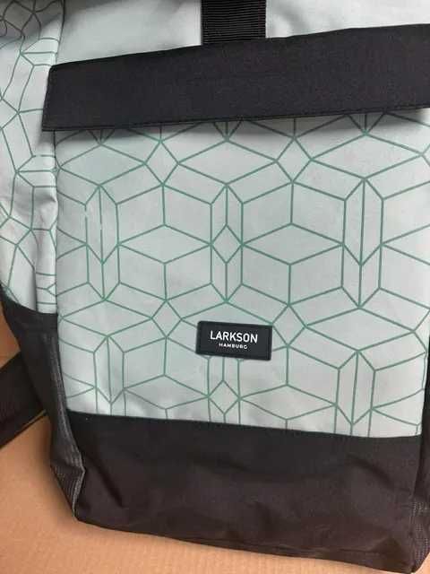Larkson unisex - Plecak DARMOWA DOSTAWA