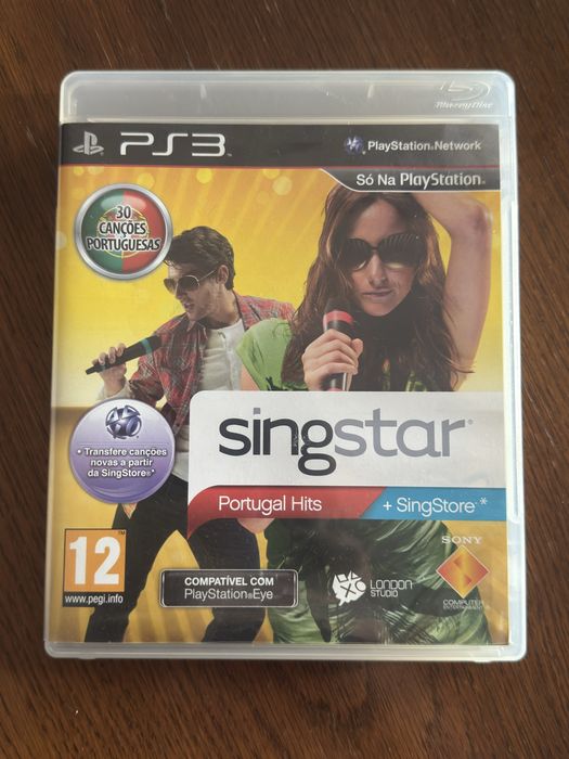 Jogos PlayStation 3