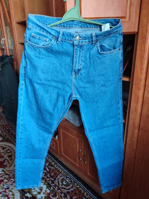 Джинси чоловічі гарної якості
