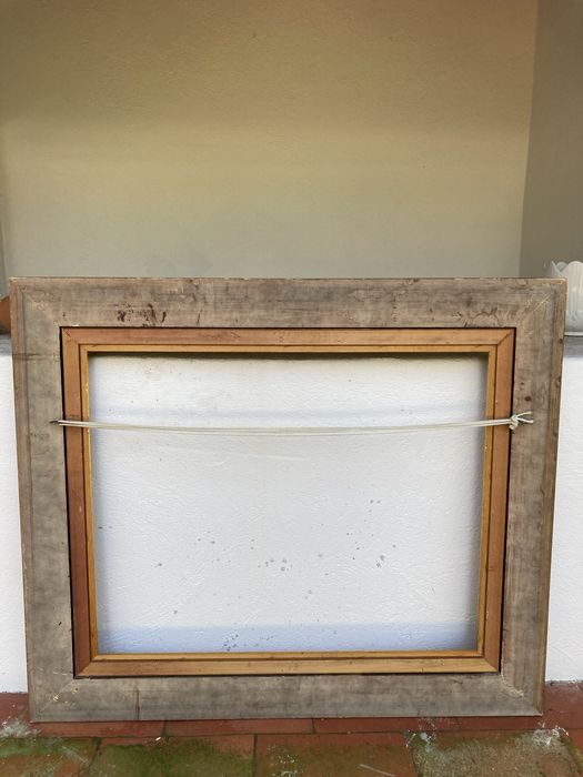 Moldura para quadro