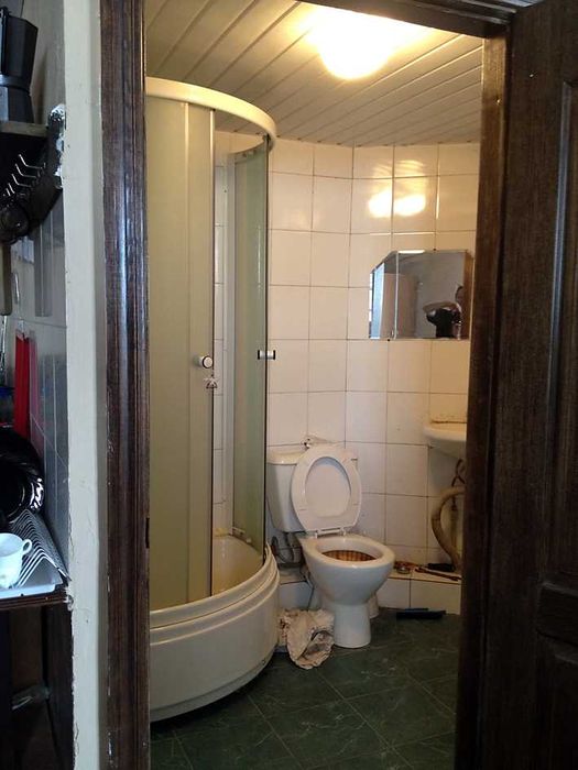 Гараж, приміщення під бізнес