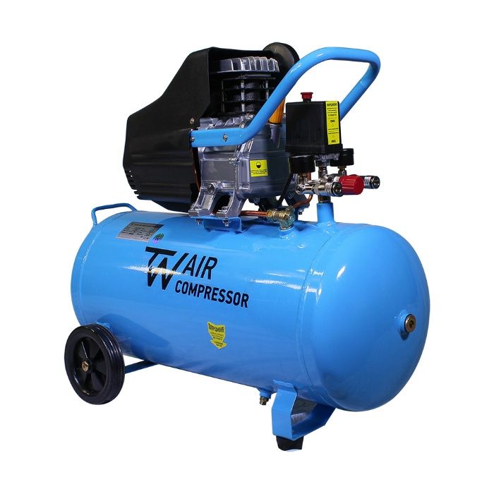 Компрессор масляный воздушный Tesla Weld AIR 206