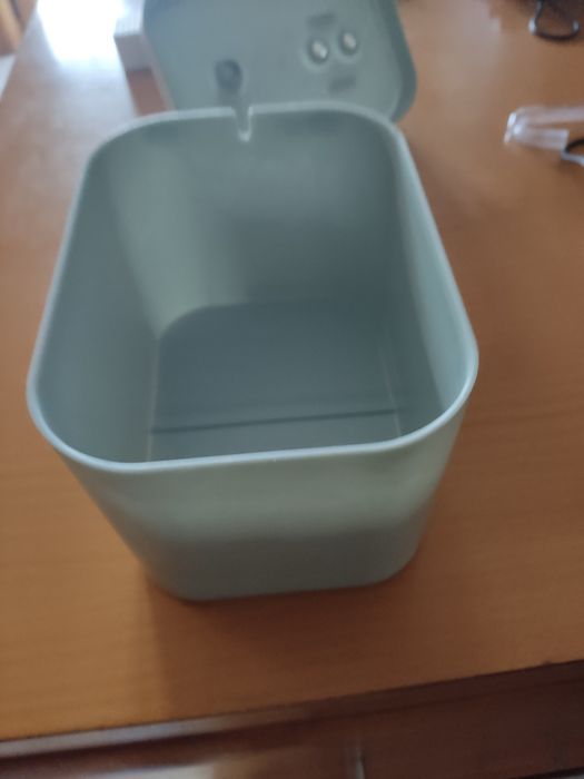 Fonte água nova gatos