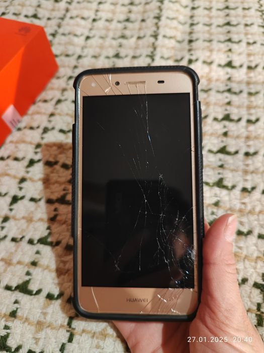 Huawei Y5 II (CUN-U29)