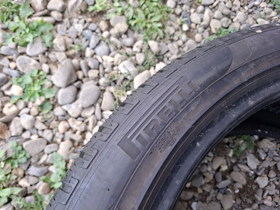 275.40.21-315.35.21 Pirelli 4 шт