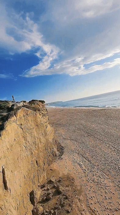 Filmagens e fotografia com drone