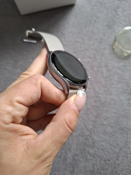 Amazfit GTR 3 mało używany
