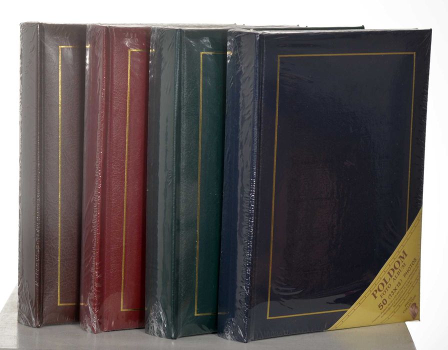 Album kieszeniowy 50 zdjęć 13x18 Classic