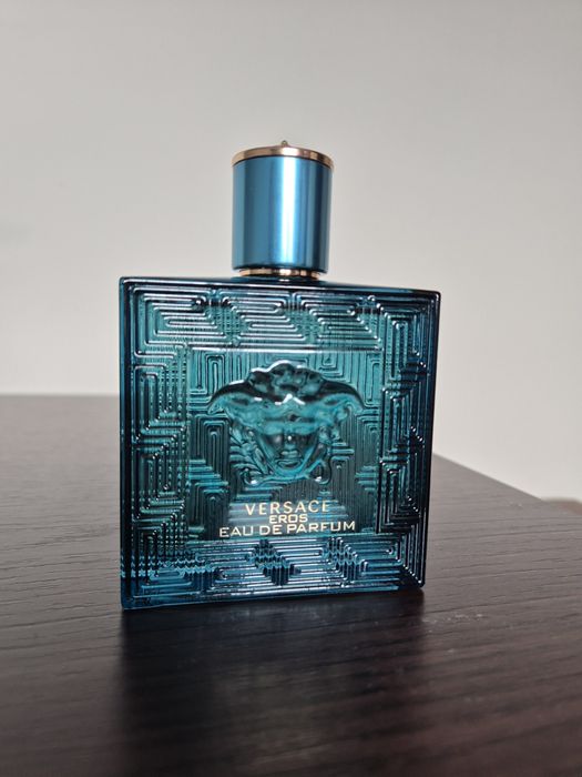 Versace Eros EDP 100ml