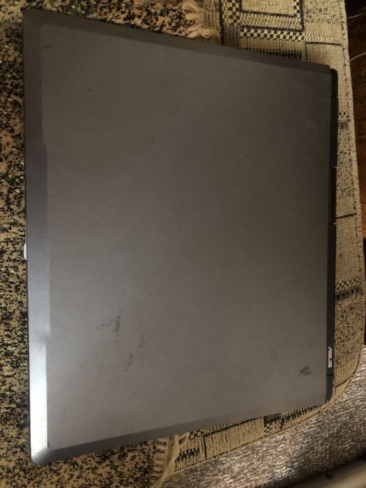 Ноутбук Asus A3000