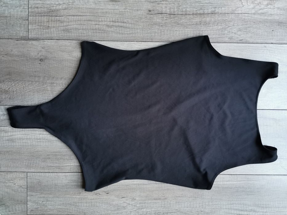 Sportowe body r L H&M NOWE