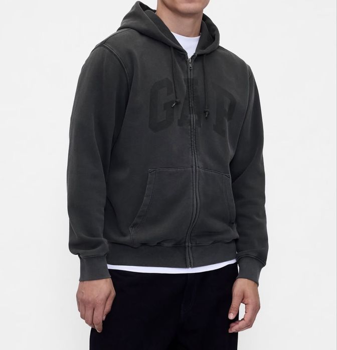 Зіп худі Gap | Zip hoodie Gap