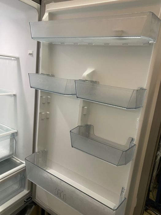 Frigorifico combinado Teka