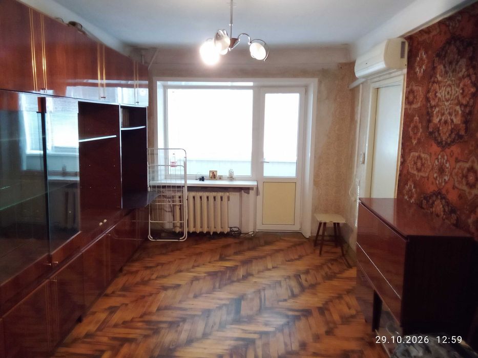 Сдам 3 комнатную квартиру