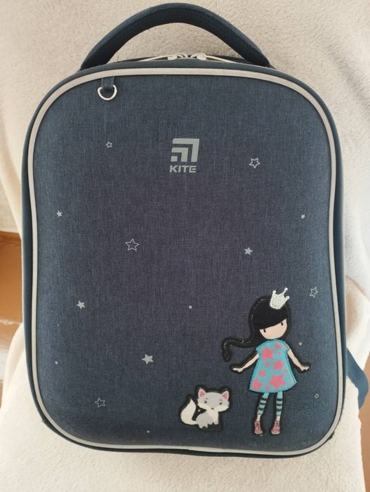 Рюкзак Кite в ідеальному стані
