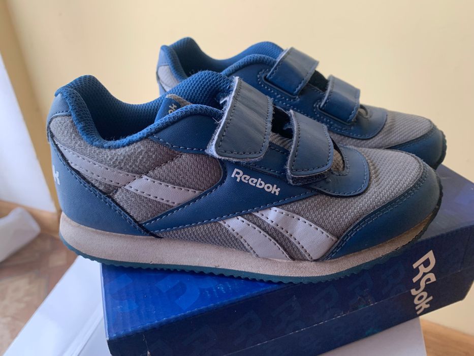 Кросівки 30-31 хлопчик