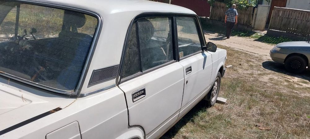 Ваз 2105 газ/бенз  Торг