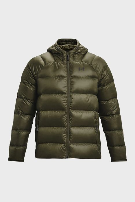 Пуховик   Under Armour UA STRM ARMOUR DOWN 2.0 JKT . Розмір   L