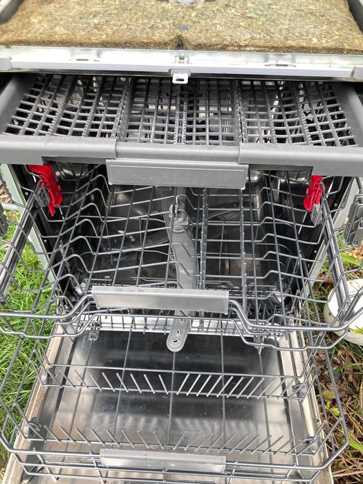 Zmywarka do zabudowy Whirlpool WIC 3C 26F Odbiór osobisty SIEWIERZ