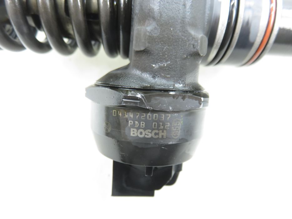 Pompowtryskiwacz Audi A4 B6 1.9 Tdi