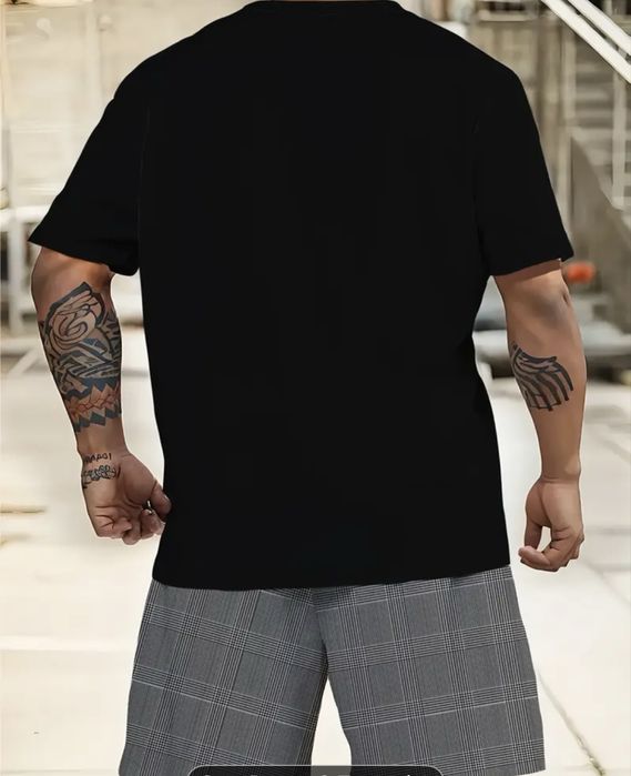 Conjunto desportivo casual Homem 3XL