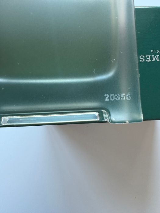 Hermes Terre dHermes Eau Givree edp 100 ml