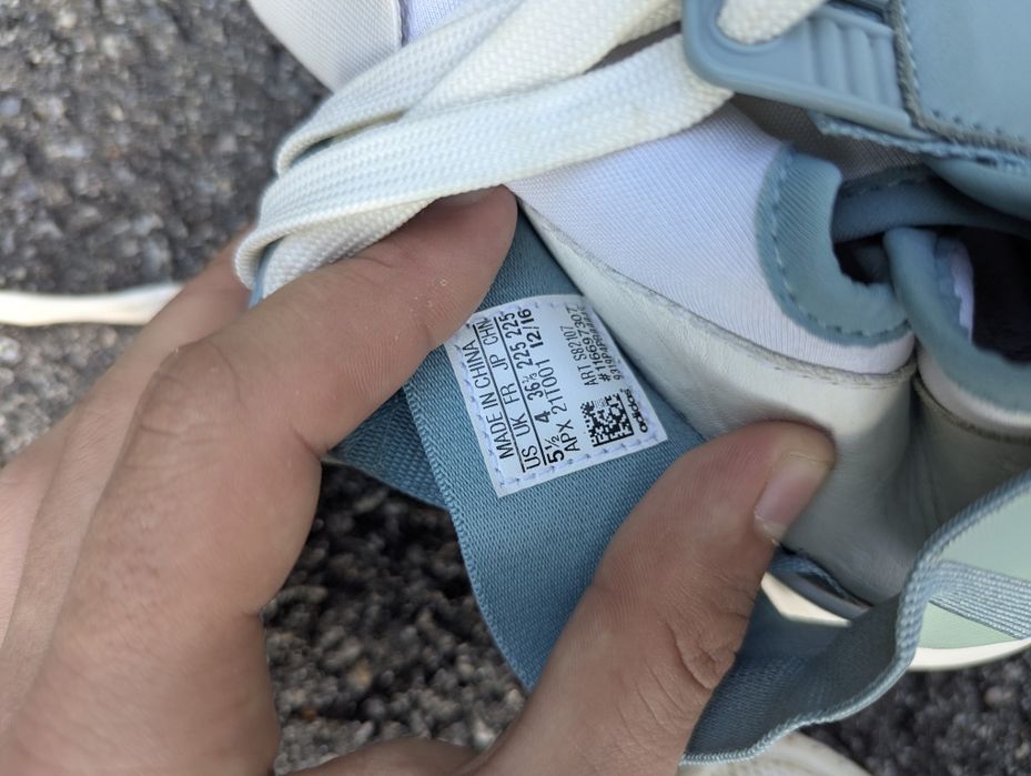 Кросівки Adidas Y3