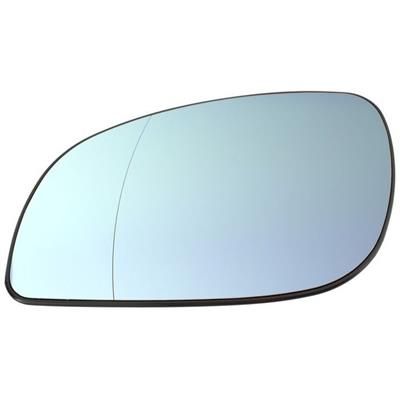 Wkład Lusterka Lewy Ogrzewany Opel Vectra C Signum