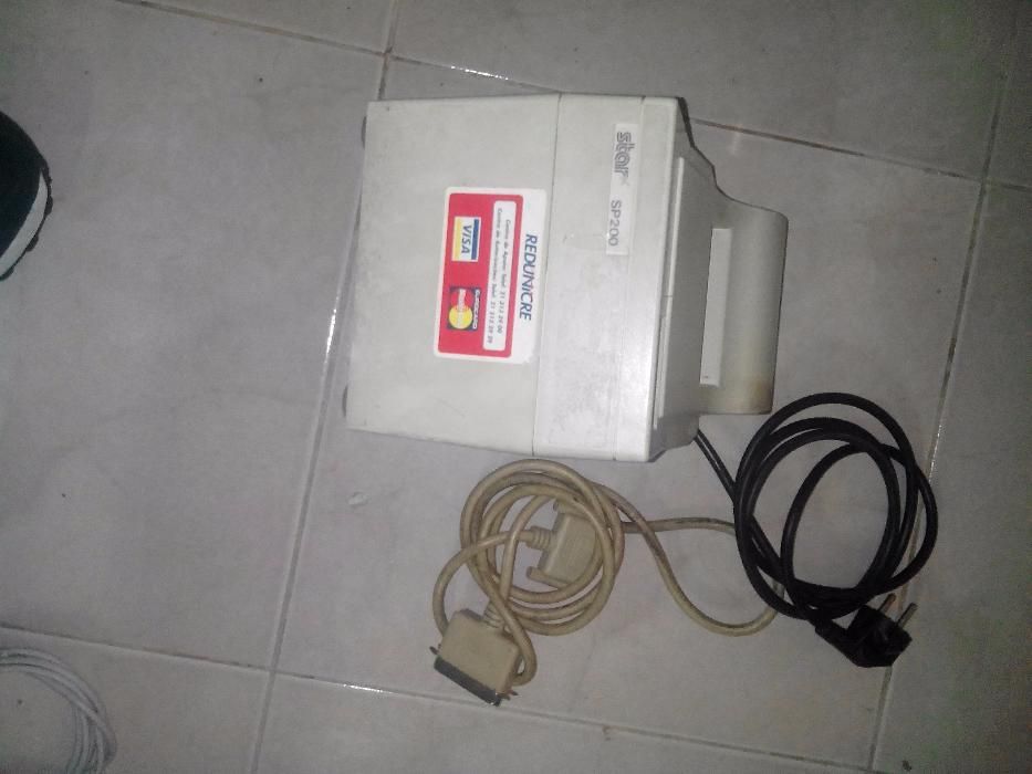 Impressora Star SP200