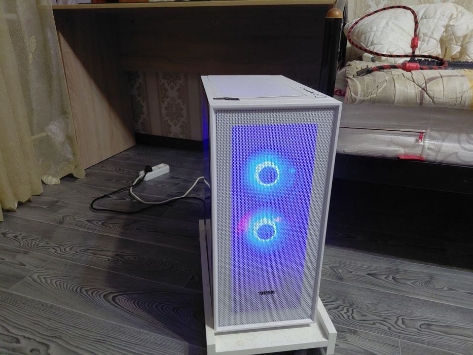 Продам игровой,пк