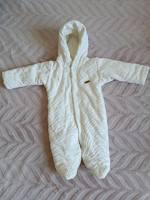 Комбінезони для дівчинки