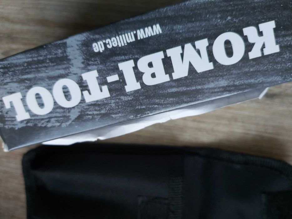 Мультитул COMBI-TOOL Олива. Германия