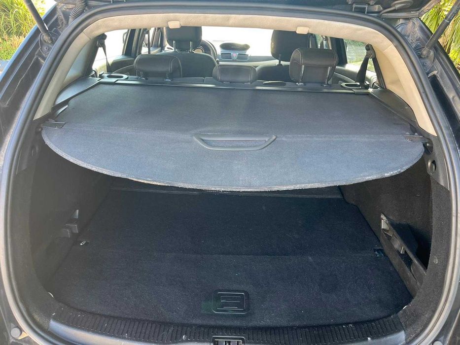 Renault Megane Break 1.5 DCI  110cv Estimada