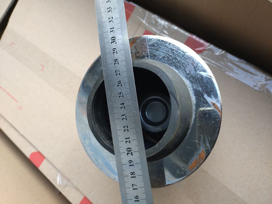 фильтр нулевого сопротивления