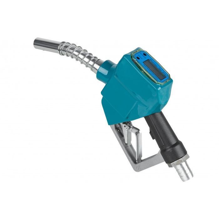 Pistolet Do Tankowania Paliwa Oleju Cpn Licznik On