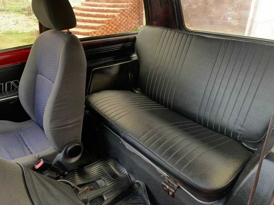 Нива 2121 , Ваз , лада