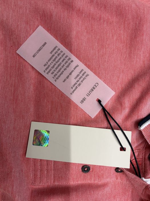 Cerruti оригінал xl