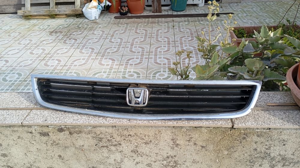 Grelha frontal Honda Ma Mb
