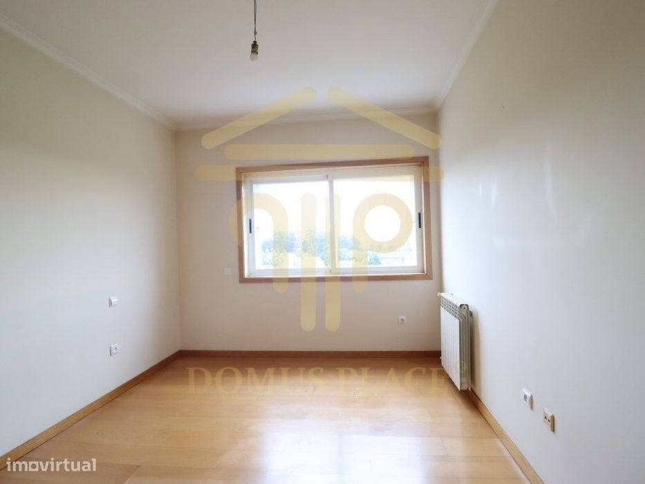 Apartamento | T3 Centro Da Maia