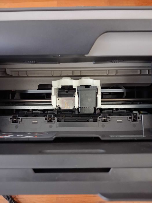 impressora hp deskjet 1050