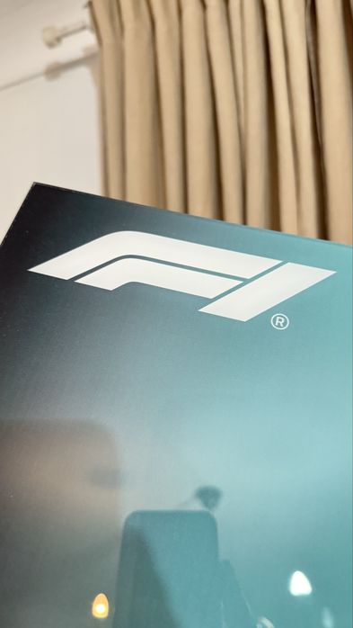 Display de exposição para LEGO 42171 Mercedes AMG F1 W14E Performence