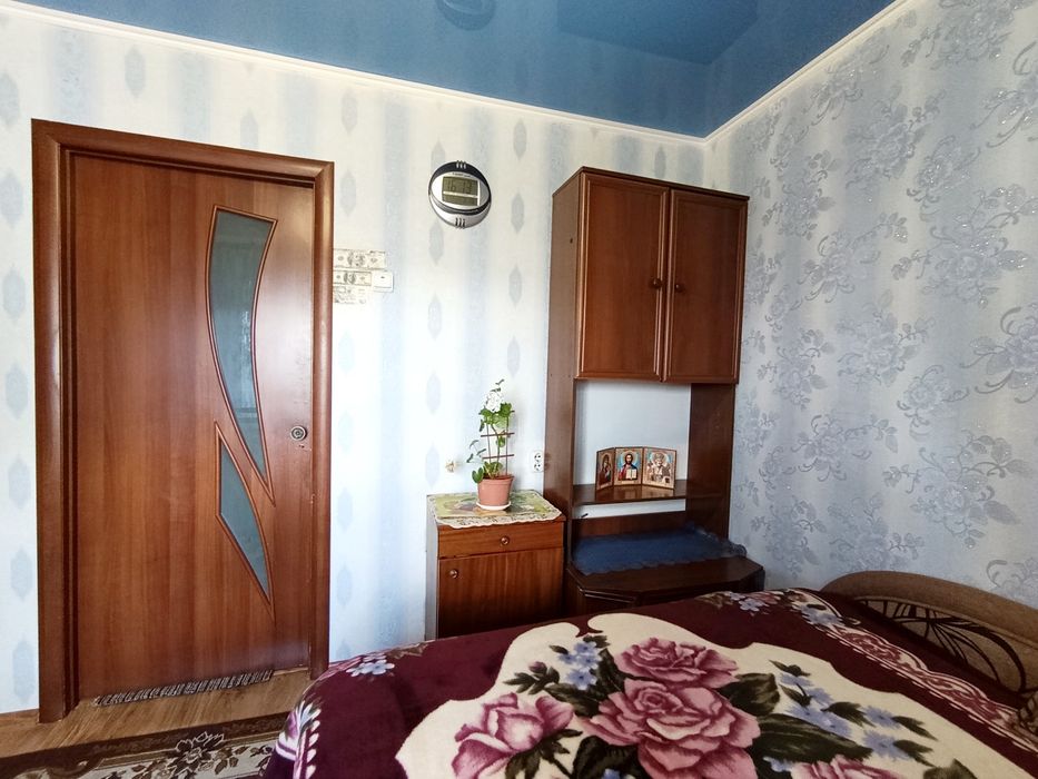 Продаж гарної квартири в Центрі