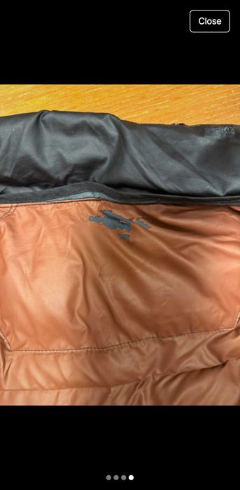 Jaqueta Masculino Calvin Klein XL