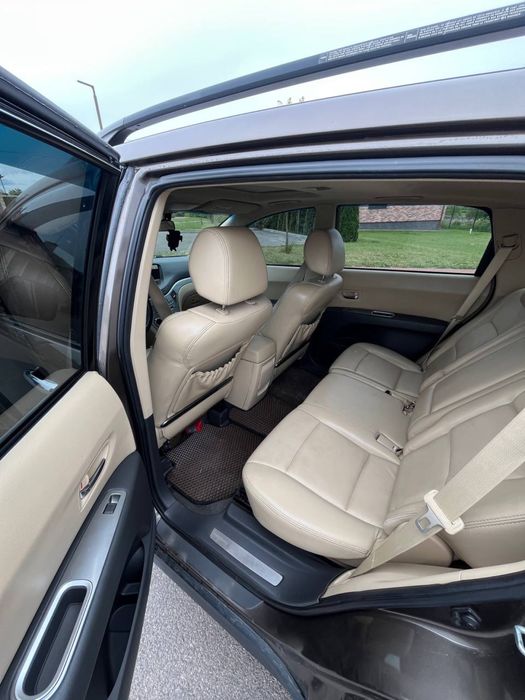 Subaru Tribeca 2007 ТЕРМІНОВО