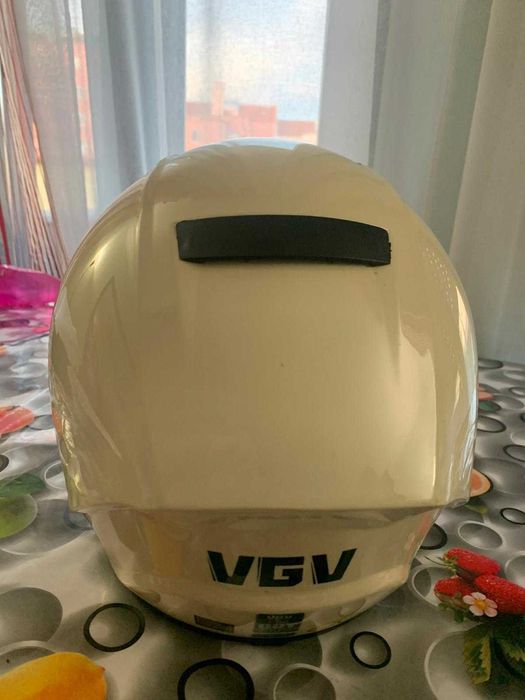 Capacete Mota Tamanho M