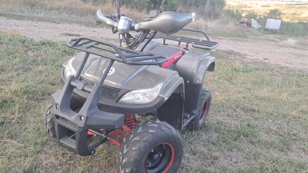 Продам Квадроцикл 125куб.