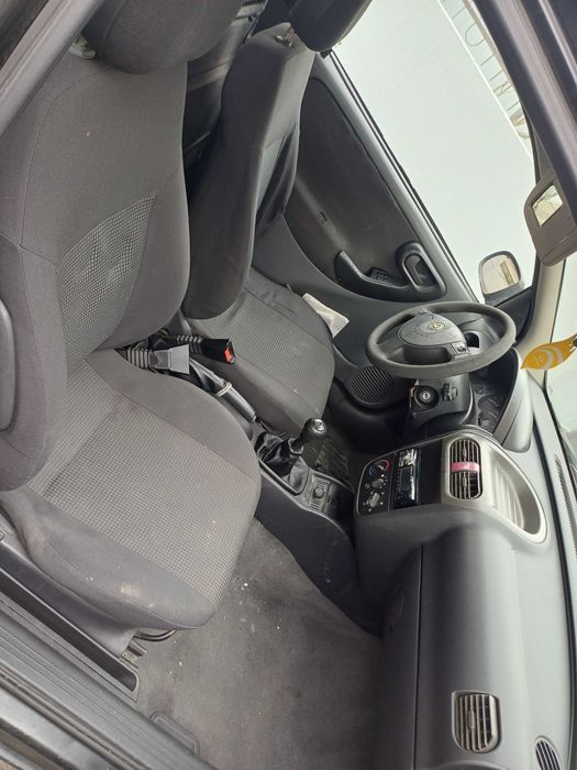 OPEL CORSA 1.7 - Usada a Circular – Económica e Fiável